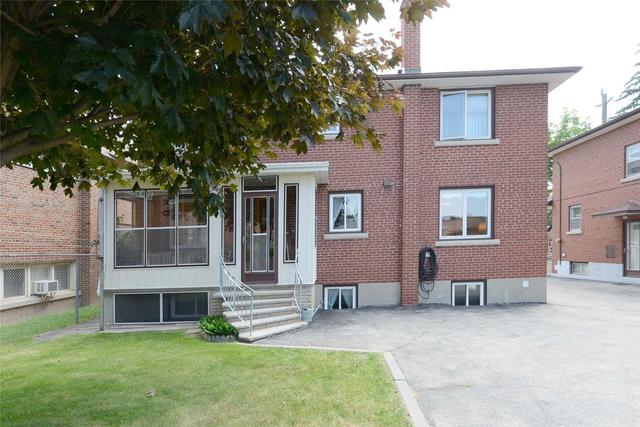 252 Sheldon Ave, House detached with 4 bedrooms, 3 bathrooms and 2 parking in Toronto ON | Image 20