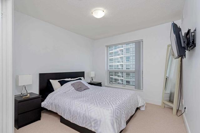 1919 - 135 Village Green Sq, Condo with 2 bedrooms, 2 bathrooms and 2 parking in Toronto ON | Image 14