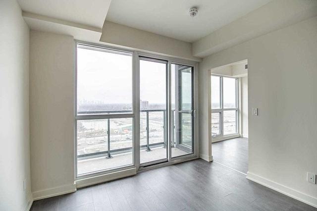 n1101 - 6 Sonic Way, Condo with 1 bedrooms, 2 bathrooms and 1 parking in Toronto ON | Image 6
