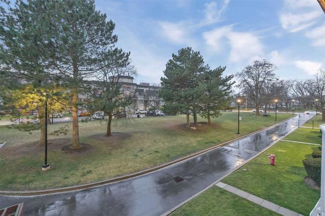 206 - 1660 Bloor St, Condo with 3 bedrooms, 2 bathrooms and 1 parking in Mississauga ON | Image 22