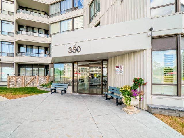 1801 - 350 Alton Towers Circ, Condo with 2 bedrooms, 2 bathrooms and 1 parking in Toronto ON | Image 12