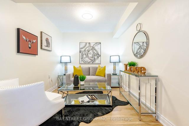209 - 21 Hillcrest Ave, Condo with 2 bedrooms, 1 bathrooms and 1 parking in Toronto ON | Image 20