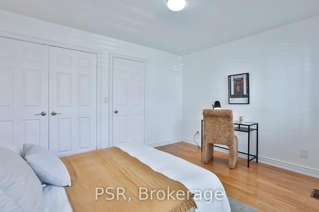 1003 College St, Townhouse with 3 bedrooms, 3 bathrooms and 1 parking in Toronto ON | Image 15