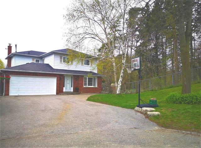 660 Dunn Cres, House detached with 4 bedrooms, 4 bathrooms and 6 parking in Pickering ON | Image 30