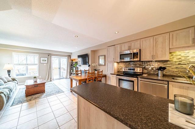 511 Winkworth Crt, Townhouse with 3 bedrooms, 3 bathrooms and 2 parking in Newmarket ON | Image 25