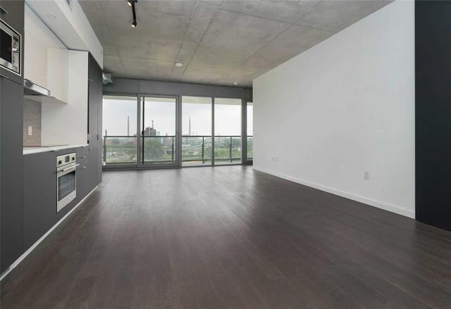 820 - 170 Bayview Ave, Condo with 2 bedrooms, 2 bathrooms and 1 parking in Toronto ON | Image 1