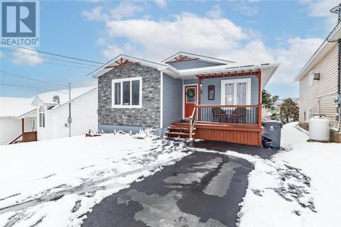 29 Talcville Road, House other with 4 bedrooms, 2 bathrooms and null parking in Conception Bay South NL | Card Image
