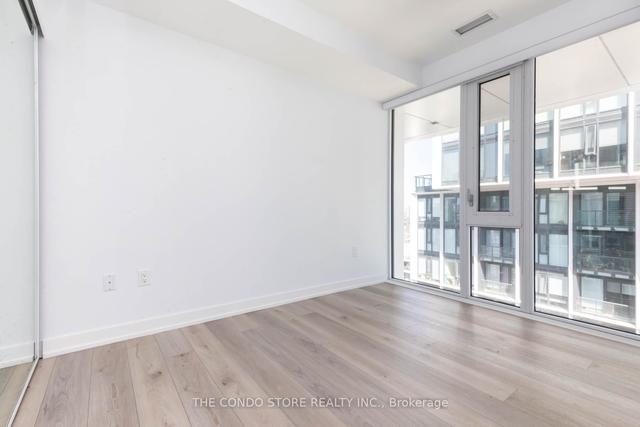 2208 - 158 Front St E, Condo with 2 bedrooms, 2 bathrooms and 1 parking in Toronto ON | Image 11