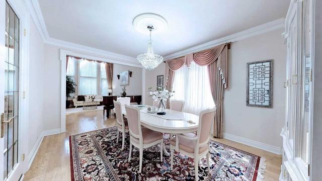 8 Lawnview Dr, House detached with 5 bedrooms, 7 bathrooms and 9 parking in Toronto ON | Image 7