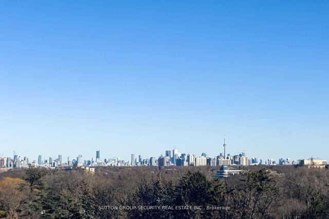 414 - 293 The Kingsway, Condo with 1 bedrooms, 1 bathrooms and 0 parking in Toronto ON | Image 35