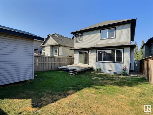 8081 Shaske Dr Nw, House detached with 5 bedrooms, 3 bathrooms and null parking in Edmonton AB | Image 40