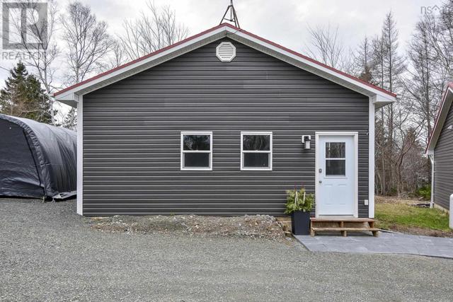 836 Highway 223, House detached with 3 bedrooms, 2 bathrooms and null parking in Victoria, Subd. B NS | Image 28