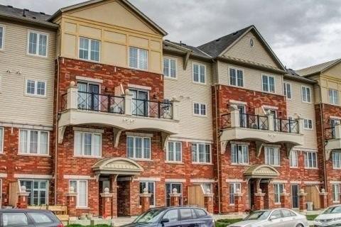 5 - 2484 Post Rd, Townhouse with 2 bedrooms, 2 bathrooms and 1 parking in Oakville ON | Image 17
