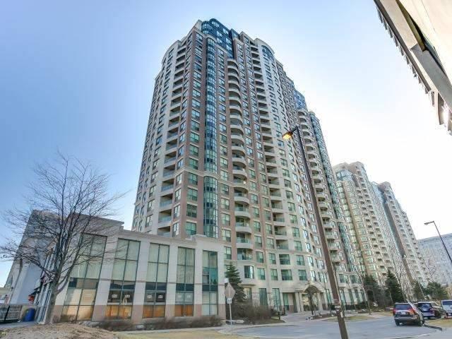 Lph9 - 7 Lorraine Dr, Condo with 3 bedrooms, 2 bathrooms and 1 parking in Toronto ON | Image 2