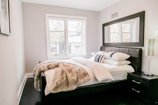 65 Astley Ave, House detached with 4 bedrooms, 4 bathrooms and 1 parking in Toronto ON | Image 10
