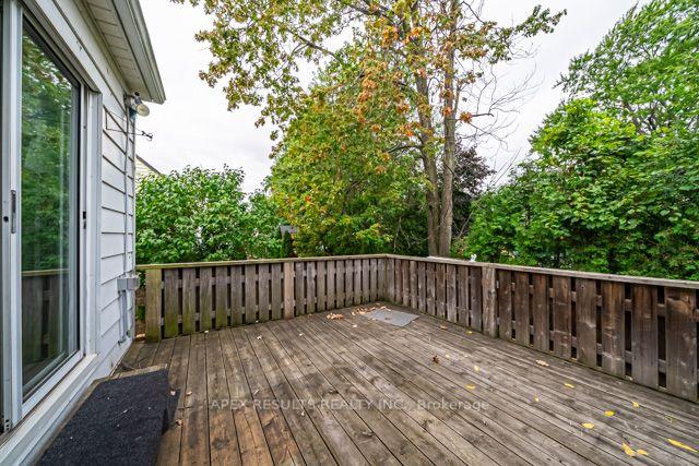 26 East 13th St, House detached with 3 bedrooms, 2 bathrooms and 3 parking in Hamilton ON | Image 10