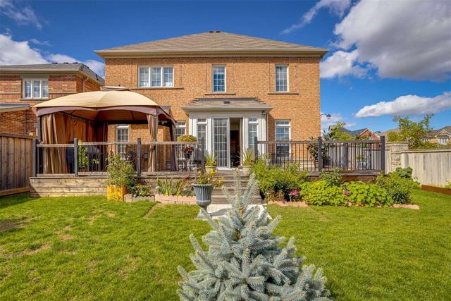 1 Acorn Lane, House detached with 4 bedrooms, 5 bathrooms and 6 parking in Bradford West Gwillimbury ON | Image 21
