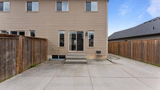 7 Trillium Way, House semidetached with 3 bedrooms, 3 bathrooms and 3 parking in Norfolk County ON | Image 28
