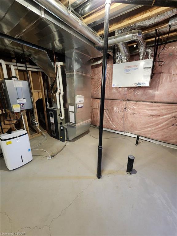 UTILITY AREA, ROUGHIN, HOTWATER ON DEMAND | Image 28