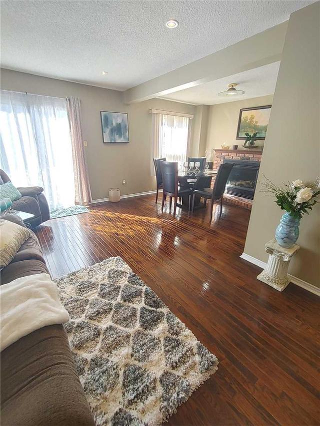 16 Cortez Crt W, House detached with 3 bedrooms, 4 bathrooms and 3 parking in Brampton ON | Image 37