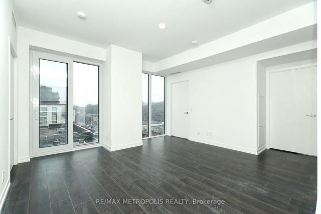 518-rm2 - 2020 Bathurst St, Condo with 1 bedrooms, 1 bathrooms and 0 parking in Toronto ON | Image 5
