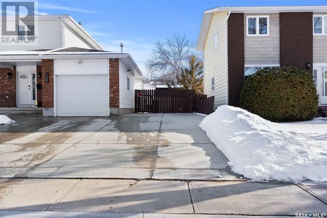 135 Nollet Avenue, House detached with 3 bedrooms, 3 bathrooms and null parking in Regina SK | Image 44