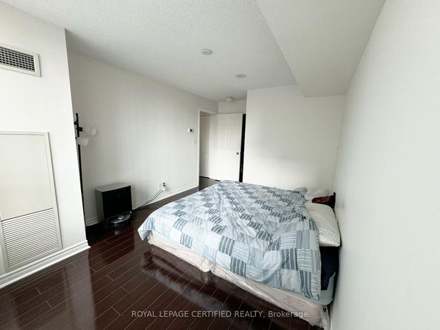 1602 - 18 Spring Garden Ave, Condo with 2 bedrooms, 2 bathrooms and 1 parking in Toronto ON | Image 7