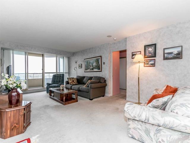 1406 - 10 Torresdale Ave, Condo with 2 bedrooms, 2 bathrooms and 1 parking in Toronto ON | Image 39
