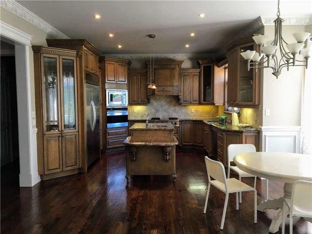 71 Lorraine Dr, House detached with 5 bedrooms, 6 bathrooms and 4 parking in Toronto ON | Image 5