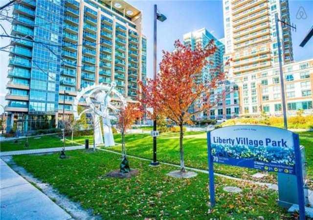 602 - 65 East Liberty St, Condo with 2 bedrooms, 2 bathrooms and 1 parking in Toronto ON | Image 1