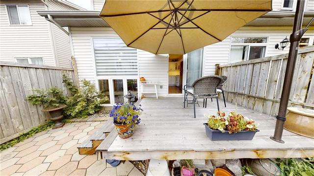 15 Sienna Private, Townhouse with 3 bedrooms, 3 bathrooms and 2 parking in Ottawa ON | Image 27