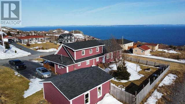 18 - 24 Farm Road, House detached with 4 bedrooms, 2 bathrooms and null parking in Upper Island Cove NL | Image 3