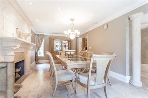 18 Armour Blvd, House detached with 4 bedrooms, 5 bathrooms and 4 parking in Toronto ON | Image 7