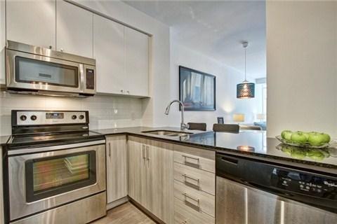 412 - 8 Fieldway Rd, Condo with 1 bedrooms, 1 bathrooms and 1 parking in Toronto ON | Image 6