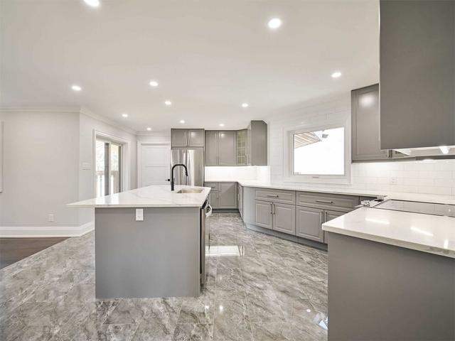 143 Silverhill Dr, House detached with 4 bedrooms, 4 bathrooms and 4 parking in Toronto ON | Image 39