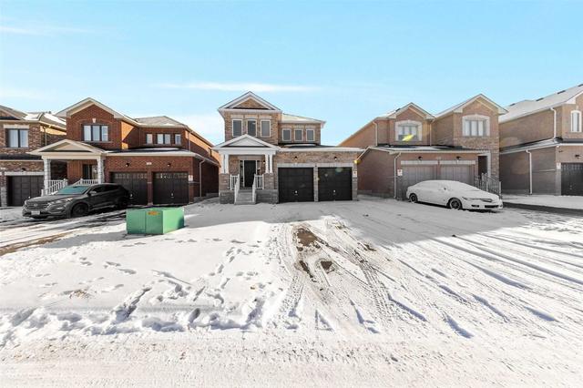 71 Terry Clayton Ave, House detached with 4 bedrooms, 3 bathrooms and 4 parking in Brock ON | Image 22