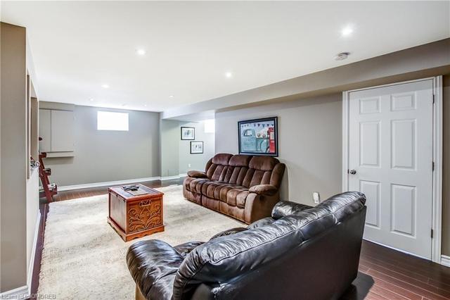 3046 Windwood Drive, House detached with 3 bedrooms, 2 bathrooms and null parking in Mississauga ON | Image 27