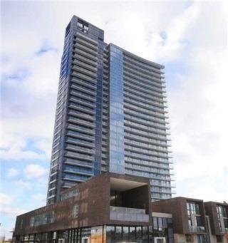 2607 - 121 Mcmahon Dr, Condo with 1 bedrooms, 1 bathrooms and null parking in Toronto ON | Image 1