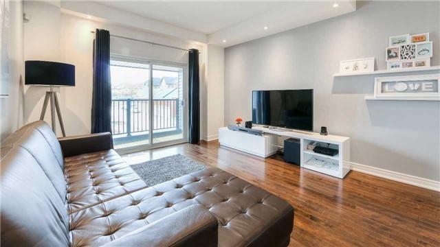 4566 16th Ave, House attached with 3 bedrooms, 3 bathrooms and 1 parking in Markham ON | Image 7