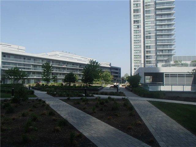 105 - 275 Yorkland Rd, Condo with 1 bedrooms, 1 bathrooms and 1 parking in Toronto ON | Image 4