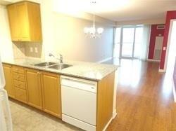 1408 - 83 Borough Dr, Condo with 1 bedrooms, 1 bathrooms and 1 parking in Toronto ON | Image 2