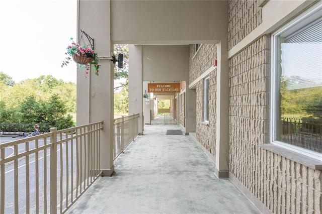 816 - 350 Quigley Road, Condo with 3 bedrooms, 1 bathrooms and null parking in Hamilton ON | Image 7