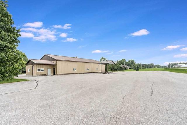 9289 Highway 12, House detached with 2 bedrooms, 2 bathrooms and 60 parking in Oro Medonte ON | Image 11