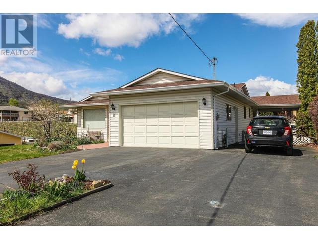 16 Yucca Place, House detached with 4 bedrooms, 3 bathrooms and 3 parking in Osoyoos BC | Image 50