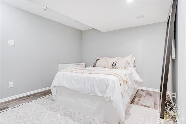 701 Terravita Private, Townhouse with 3 bedrooms, 3 bathrooms and 3 parking in Ottawa ON | Image 4