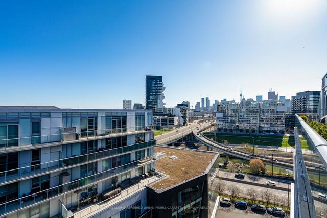 1111 - 30 Baseball Pl, Condo with 2 bedrooms, 2 bathrooms and 1 parking in Toronto ON | Image 20