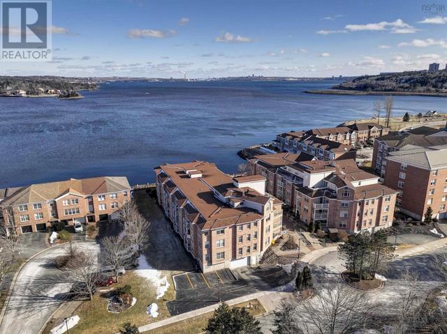 401 - 30 Waterfront Drive, Condo with 1 bedrooms, 1 bathrooms and null parking in Halifax NS | Image 26