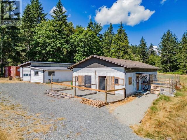 12844&12838 Ivey Rd, House detached with 9 bedrooms, 5 bathrooms and 10 parking in Cowichan Valley H BC | Image 57