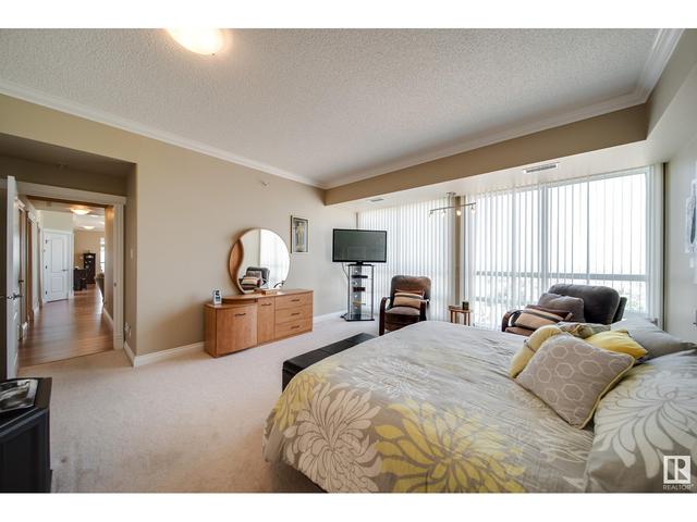1403 - 6608 28 Av Nw, Condo with 2 bedrooms, 2 bathrooms and 2 parking in Edmonton AB | Image 27
