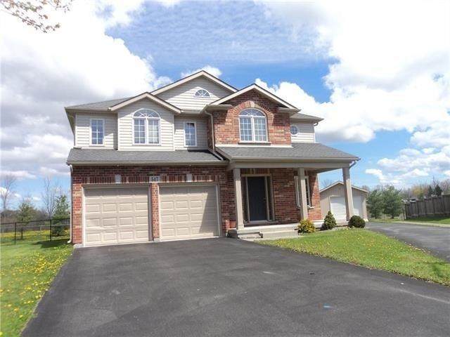 547 Carrie Ave, House detached with 3 bedrooms, 3 bathrooms and 8 parking in Fort Erie ON | Image 3